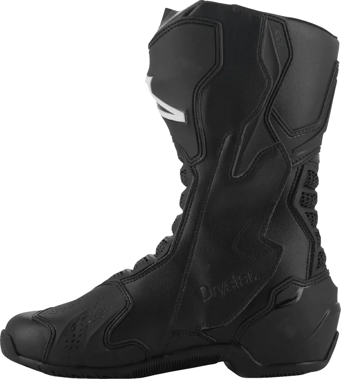 BOOTS SMX-6 V3 DRYSTAR BK 42