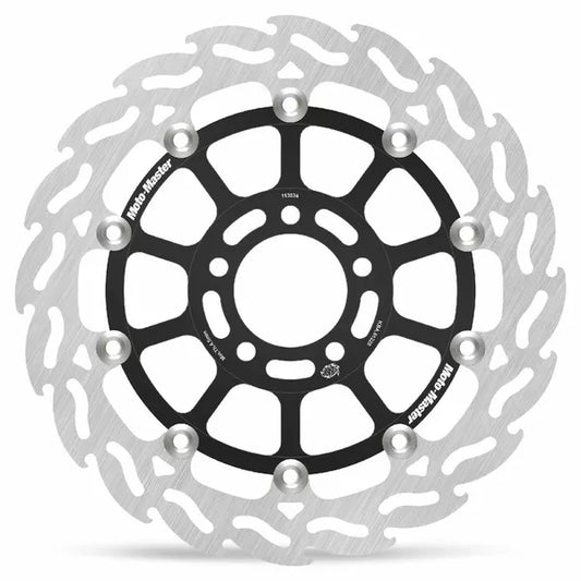 Brake Disc Flame Float Ft R 113034