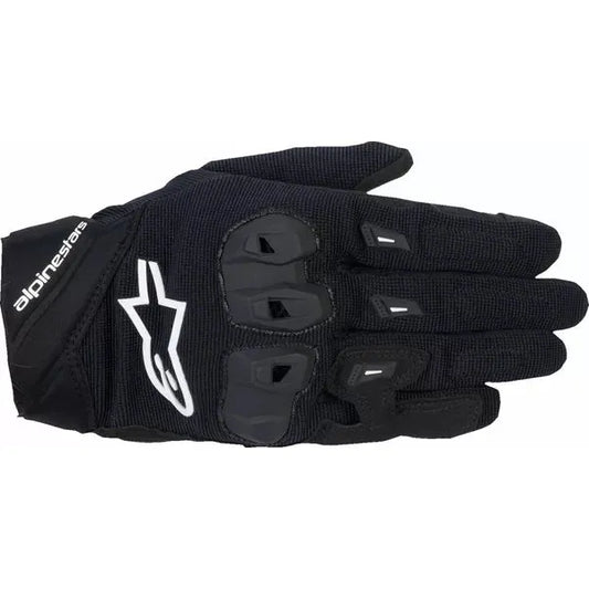 Stella SP X 1 Gloves Black/White