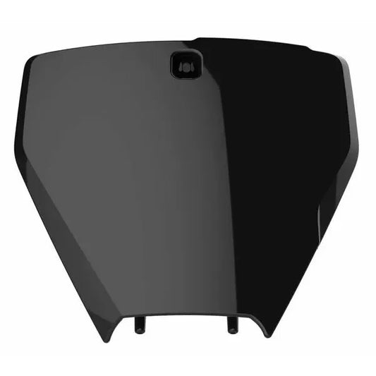 Plate#Front Tc/Fc 16- Bk 8665800003