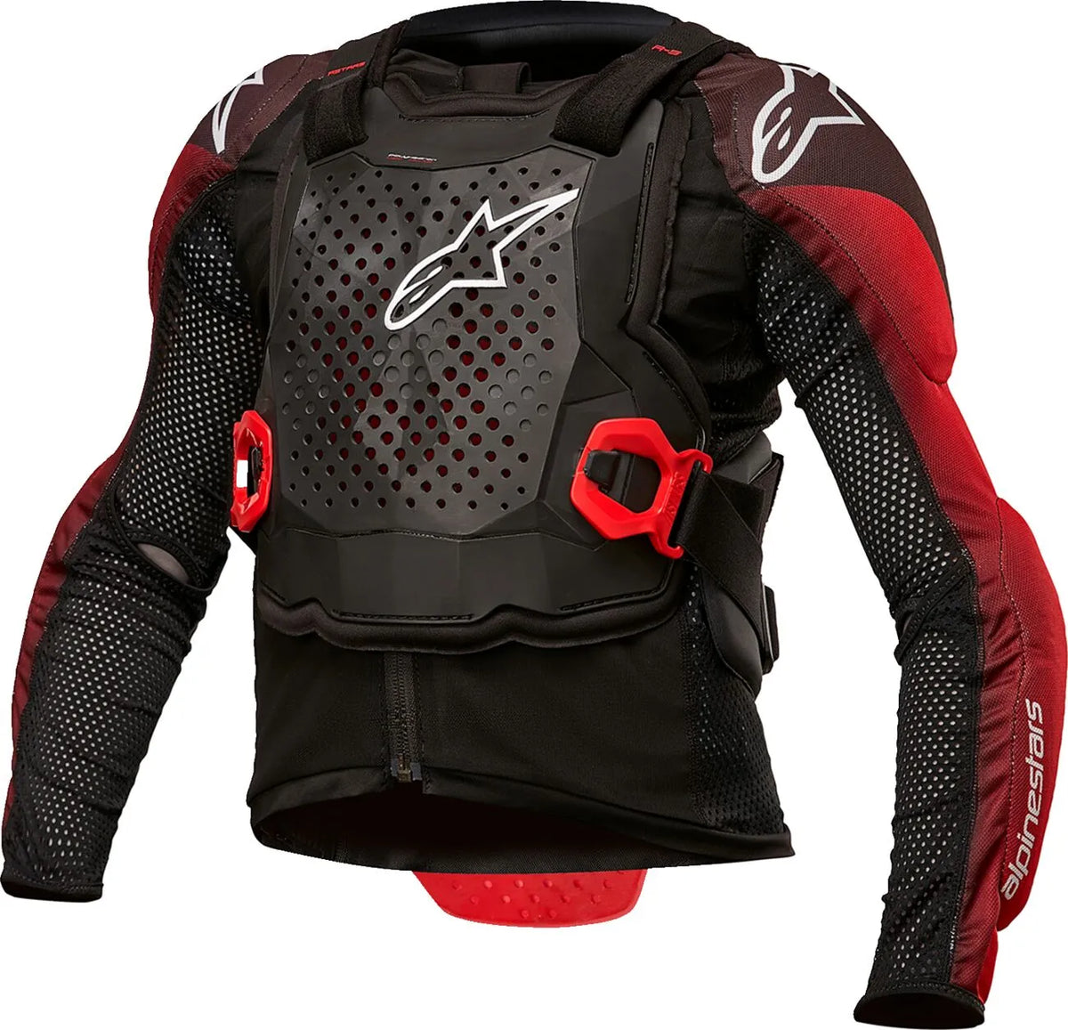 JACKET YTH BIO-TECH BWR LXL