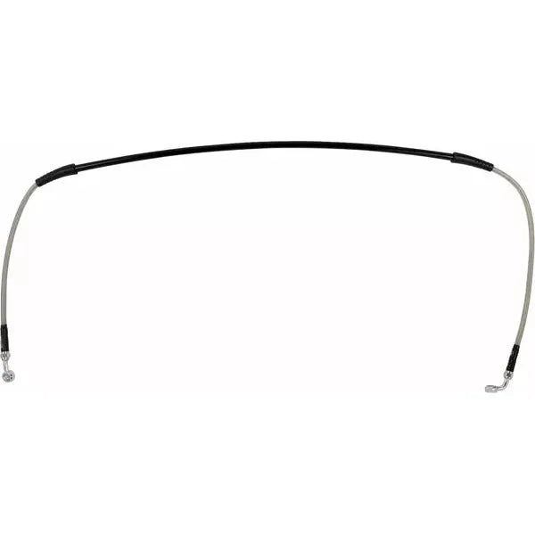 Stainless Steel Braided Brake Line B05-1-017/P