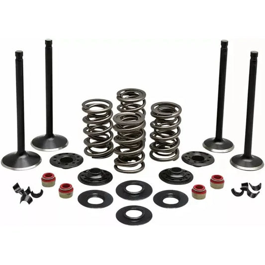 Valve Kt Comp86-03Evo/883 20-22750