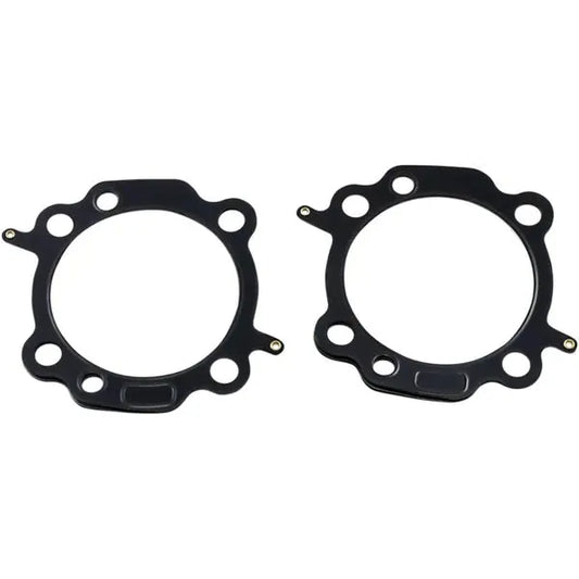 Gasket Head 4.000 X.030