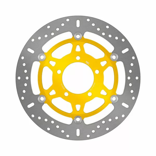 Brake Rotor X Series Floating Round MD821X