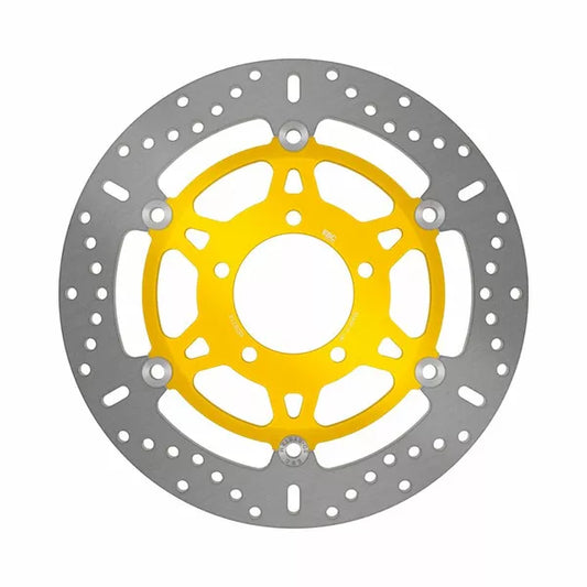 Brake Rotor X Series Floating Round MD821X