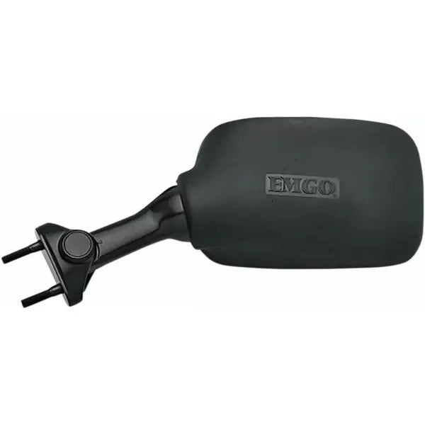 Mirror Black Left Ec Fairing 20-29692