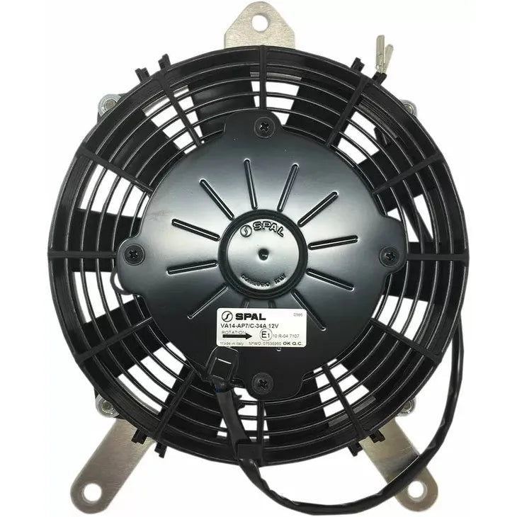 Cooling Fan Hi-Performnce Z5022