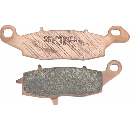 Brake Pad Sdp Kaw/Suz F/R Sdp323Hh+