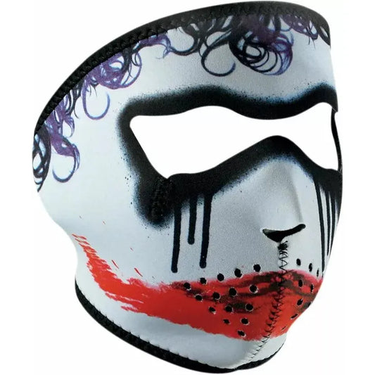 Face Mask Trickster Wnfm062