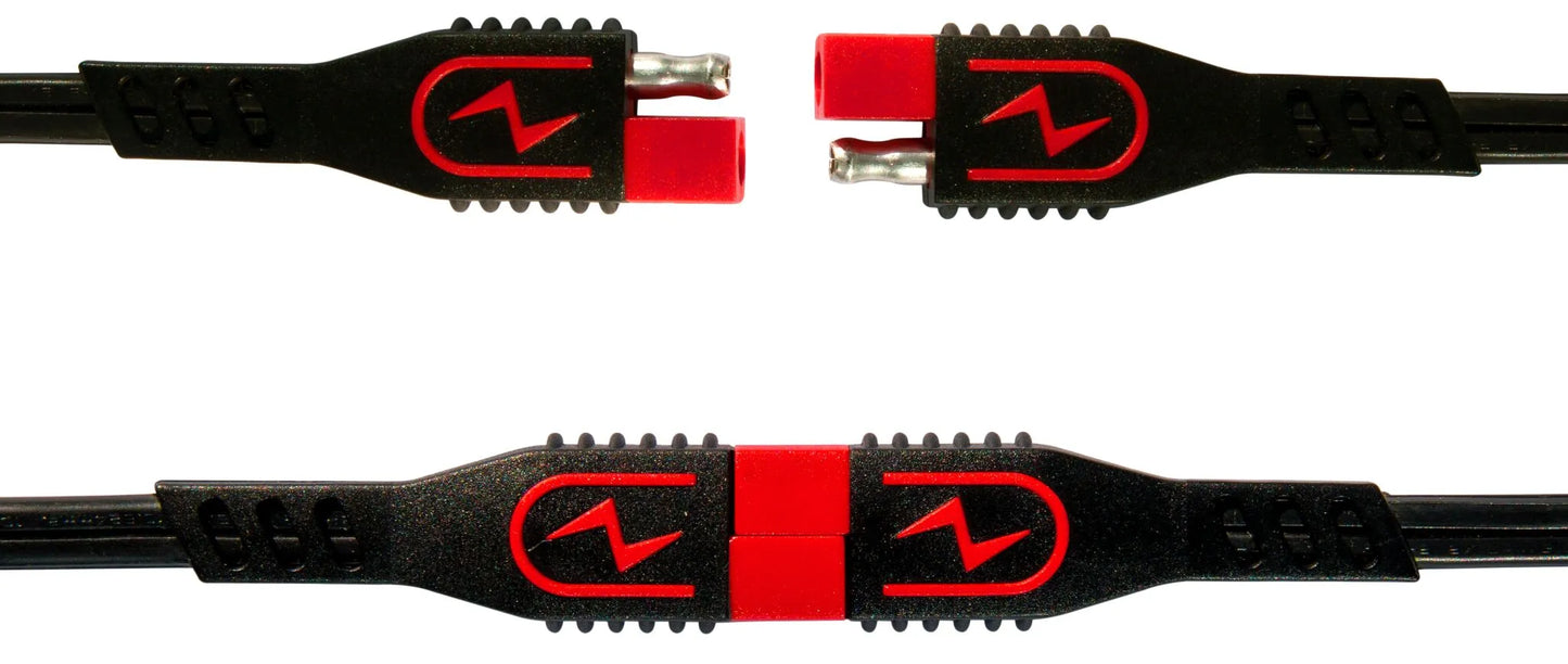 CHARGER BS15 12V-1.5A