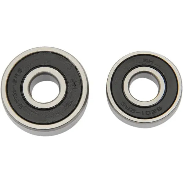 Rear Wheel Bearing Kit