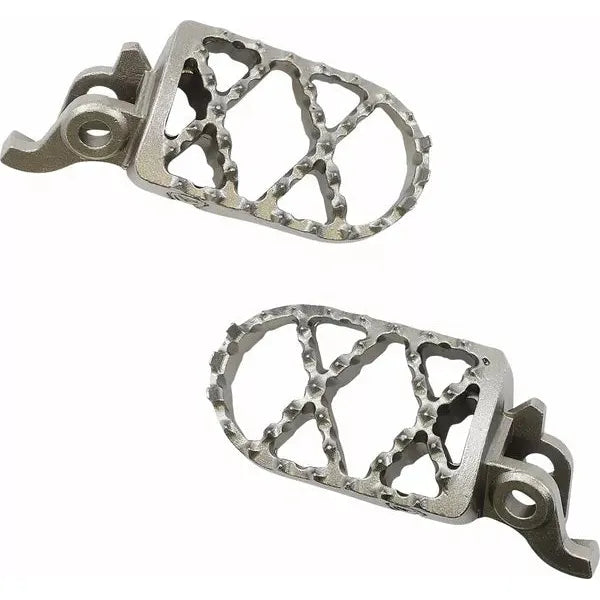 Footpeg Pro 1/2" Ofst Kxf Nrkxf-5B