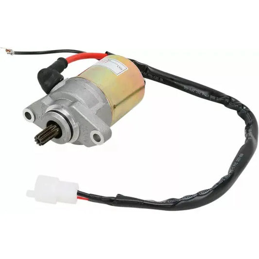Starter Can Am 61-606