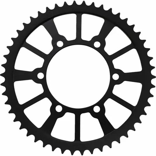 Sprocket Alu Mse Tri 50T Blk 1211-2014-50-10
