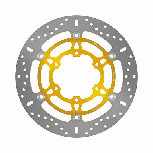 Brake Rotor X Series Floating Round MD3100X