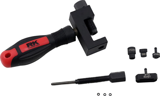CHAIN TOOL SET RK