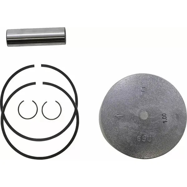 Piston Kit Trx450S 98-04 01.1498.000