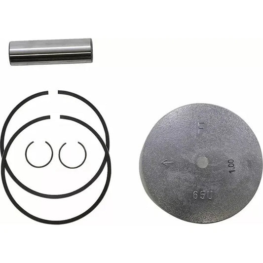 Piston Kit Trx450S 98-04 01.1498.000