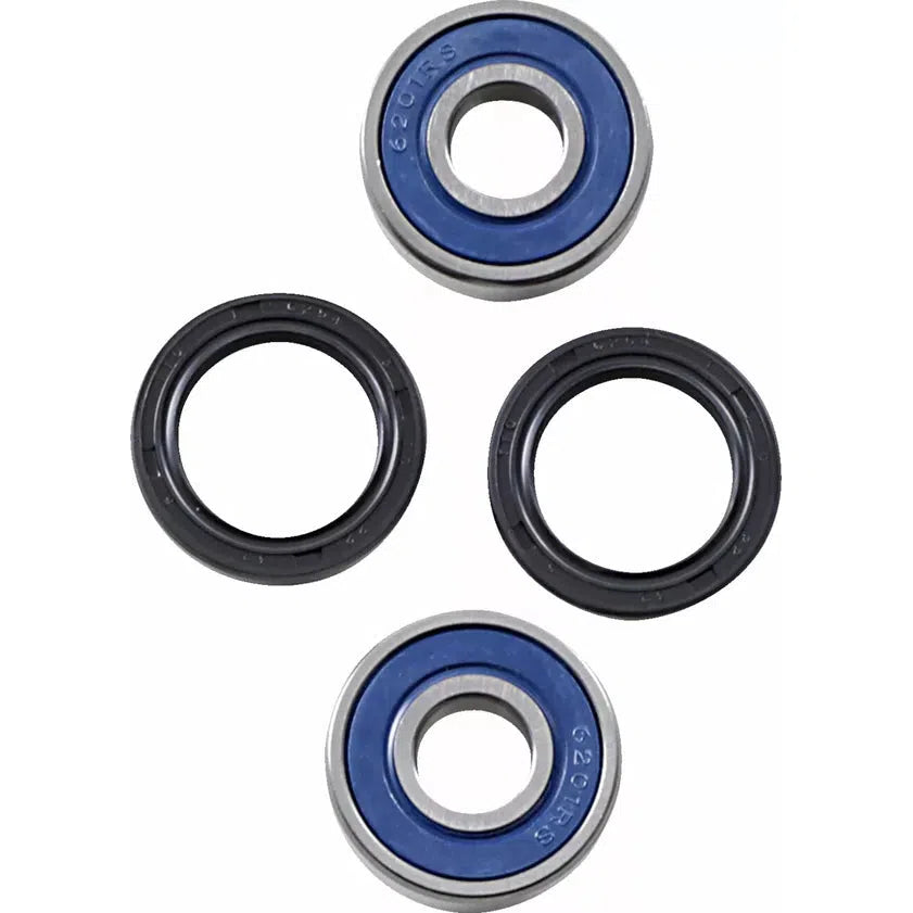 Front Wheel Bearing Kit