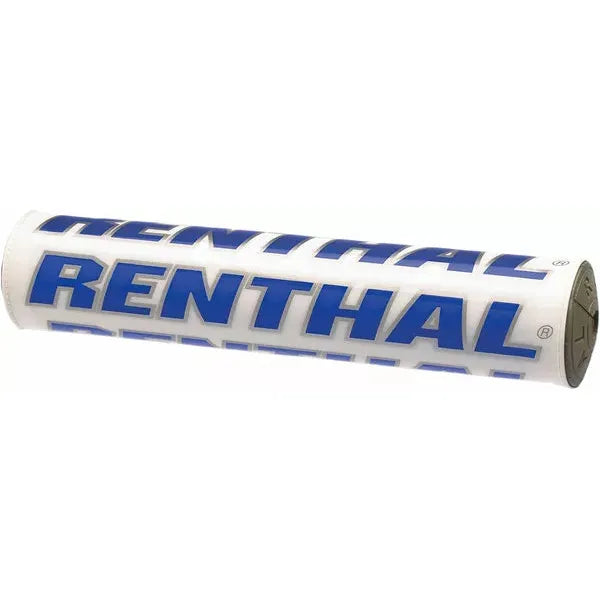 Bar Pad,Wht/Blu