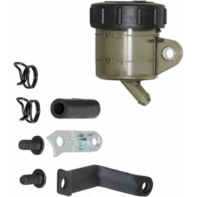 195|Hct - Brake Reservoir  Smoked  9 Ml  Dot 2700490