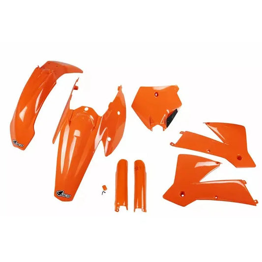 Body Kit Full Ktm2T/4T 03-04 Oe Ktkit502F@999