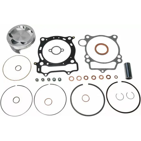 Piston Kit W/Gaskets Pk1071