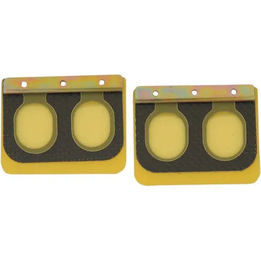 Pro Series Reed Rad12H