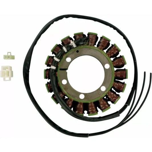 Stator Suzuki Dl1000 21-316