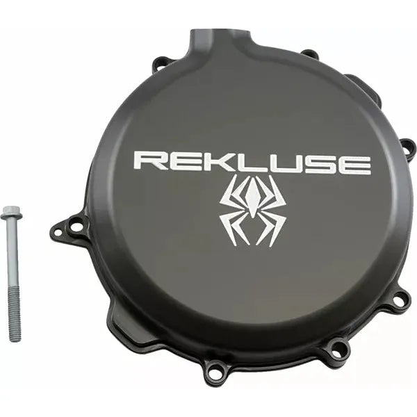 Clutch Cover Husq/Ktm250/300 Rms-396