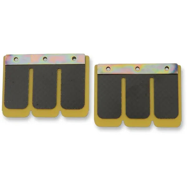 Pro Series Reed Kx125 03