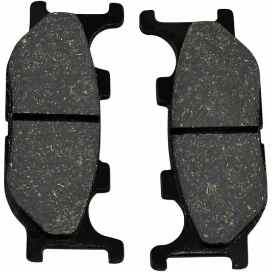 Brake Pad Ceramic 403804