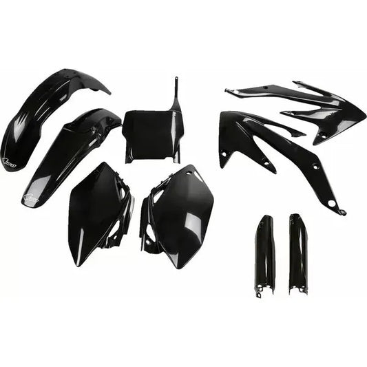 Body Kit Full Crf450 05-06 Bk Hokit108F@001