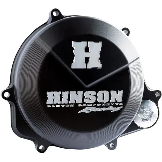 Cover Clutch Hon Crf450R