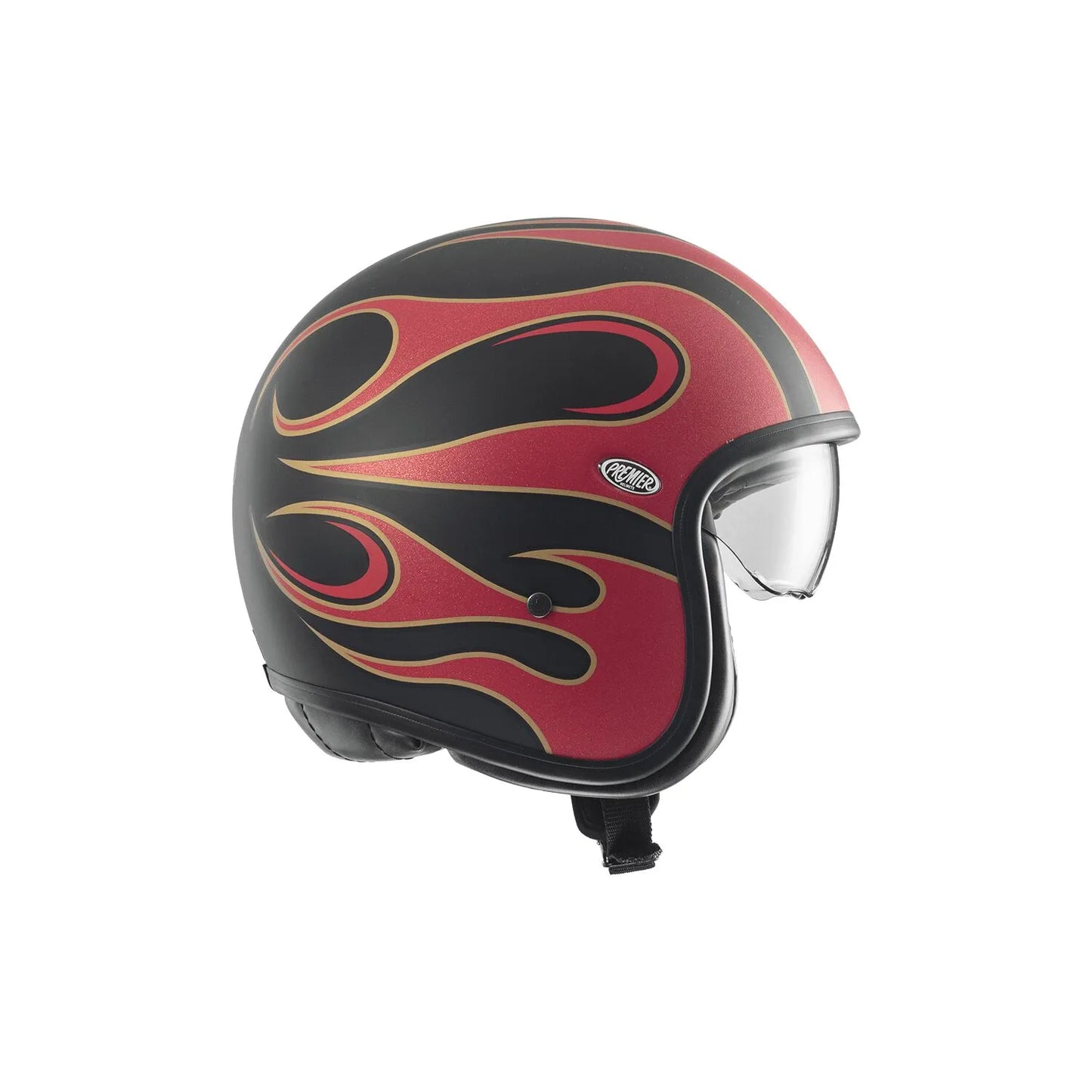 HELMET VINTAGE FR 2BM MD