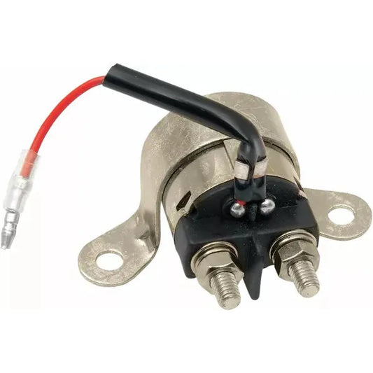 Solenoid,Starter Pol 65-501