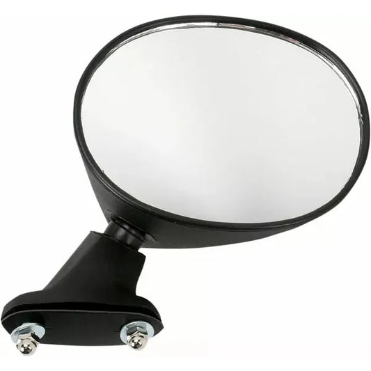 Mirror Black Right Ec Fairing 20-78261