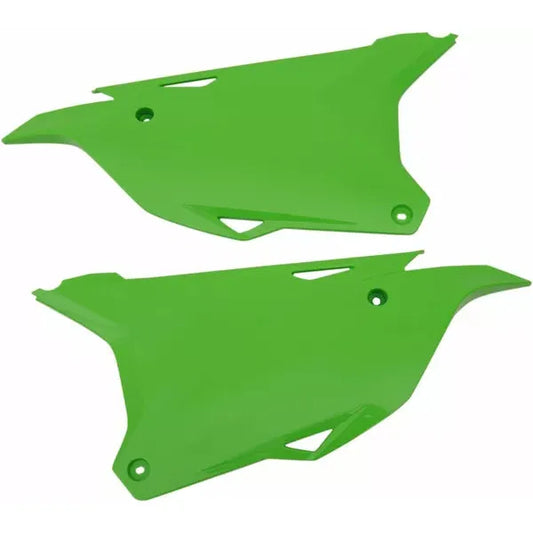 Panels Side Kx85 14-18 Grn Ka04729#026