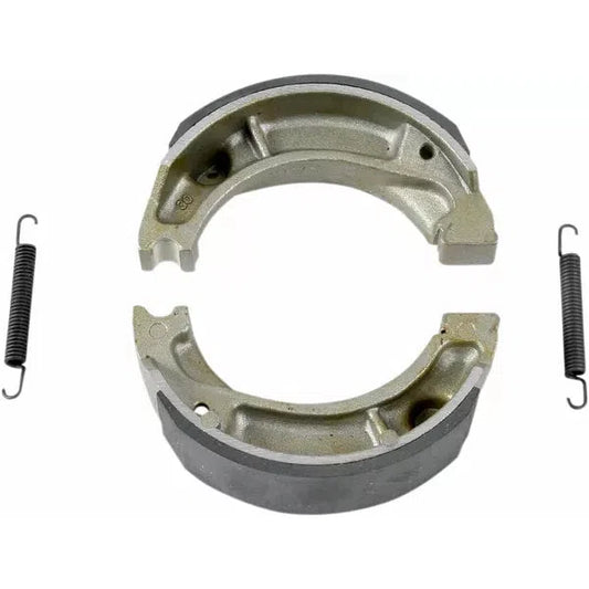 Brake Shoe Plain Series Organic H323