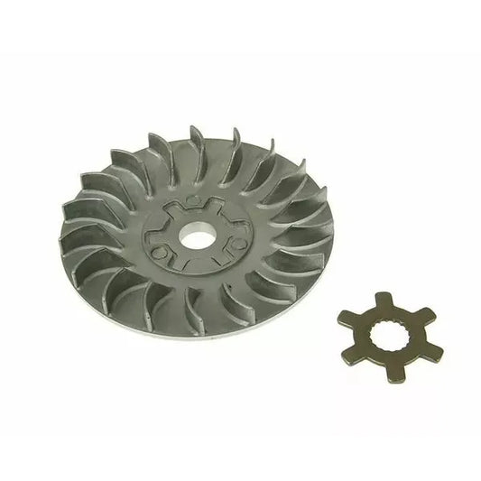 Half Pulley Nk900.24