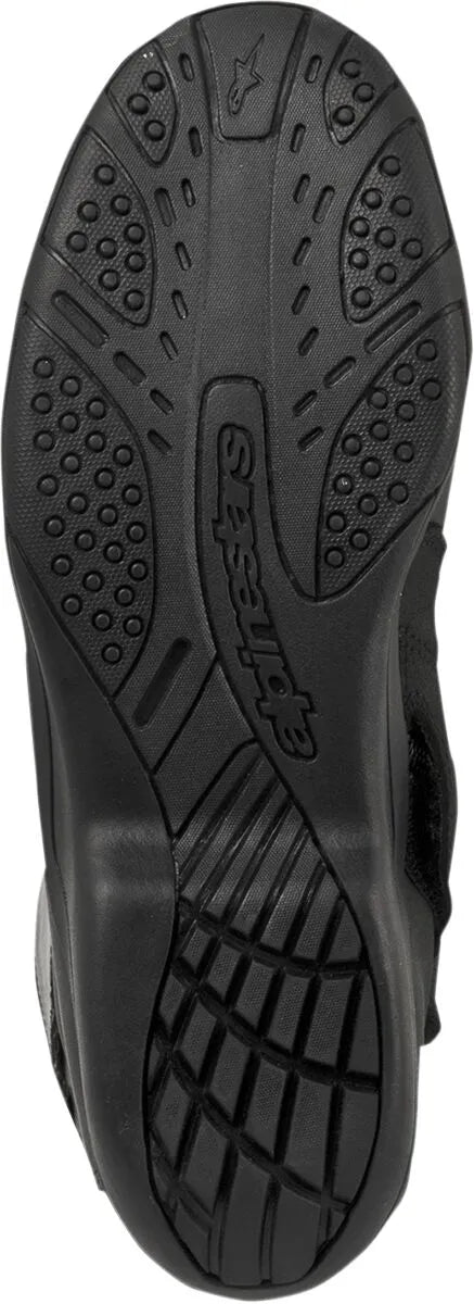 BOOT WEB GTX BLACK 43