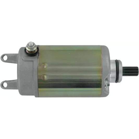 Starter Kawasaki 61-206