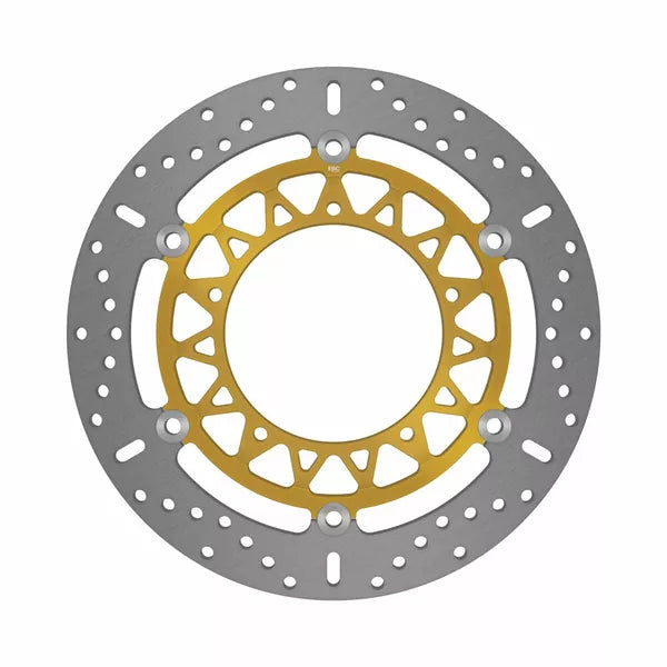 Brake Rotor X Series Floating Round MD2124X