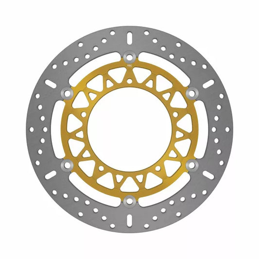 Brake Rotor X Series Floating Round MD2124X