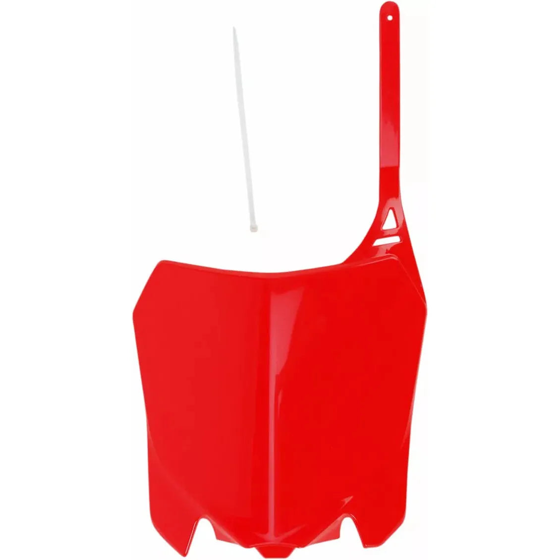 Plate # Crf450 13-16 Red Ho04656#070