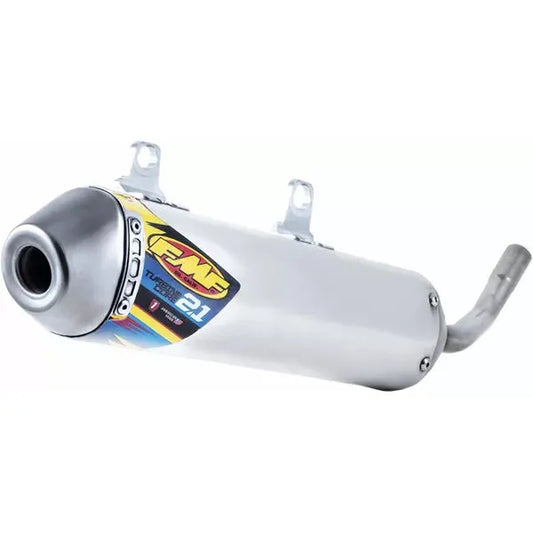 Muffler T-Core 2.1 S/A 025179