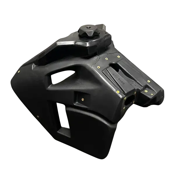 Tank Husq Te 2020 I 4.55 Gal Black