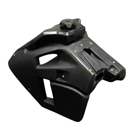 Tank Husq Te 2020 I 4.55 Gal Black
