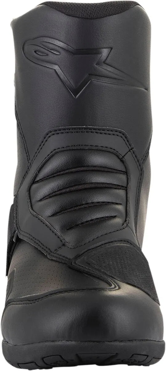 BOOT RIDGE V2 WP BK/BK 41
